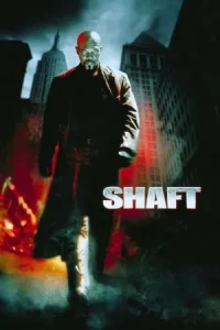  Shaft แชฟท์ ชื่อนี้มีไว้ล้างพันธุ์เจ้าพ่อ